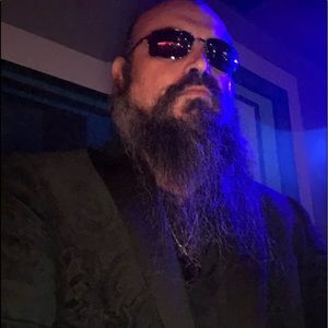 Meet your Posher, Jamal